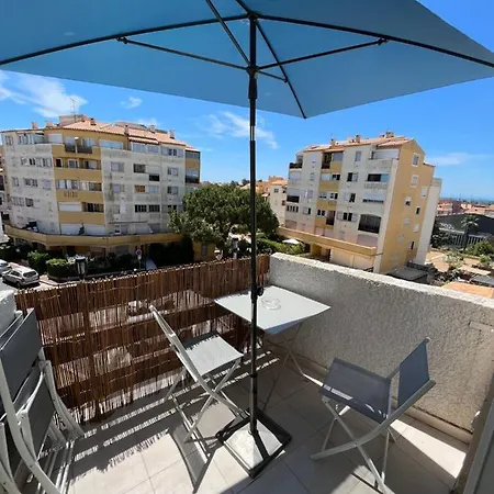 Superbe A Proximite Et Port Agde