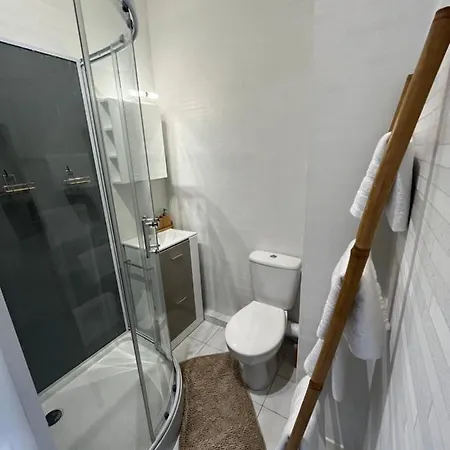 Superbe A Proximite Et Port Apartment Agde