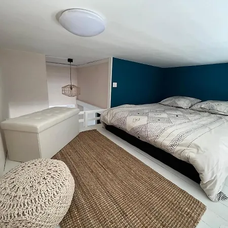 Superbe A Proximite Et Port * Agde