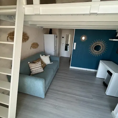Apartment Superbe A Proximite Et Port Agde