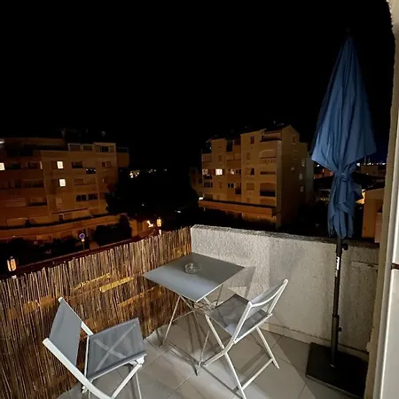 Superbe A Proximite Et Port Agde