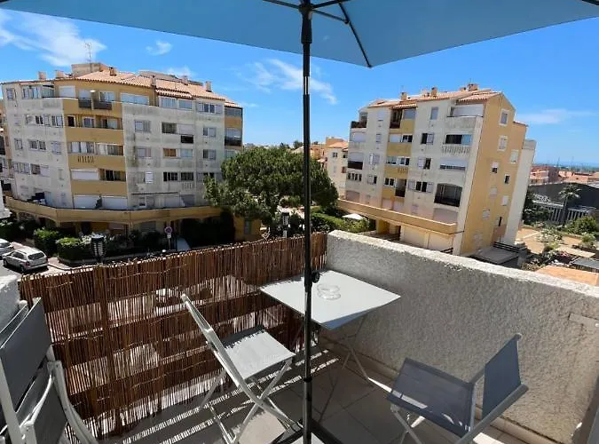 Superbe à Proximité Et Port Agde