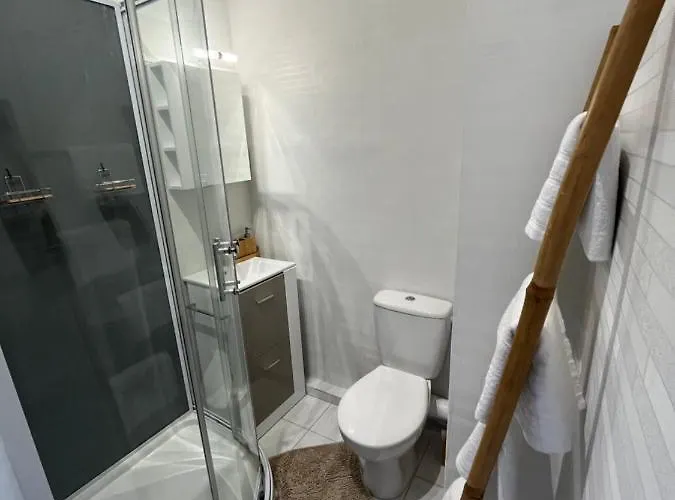 Superbe à Proximité Et Port Appartement Agde