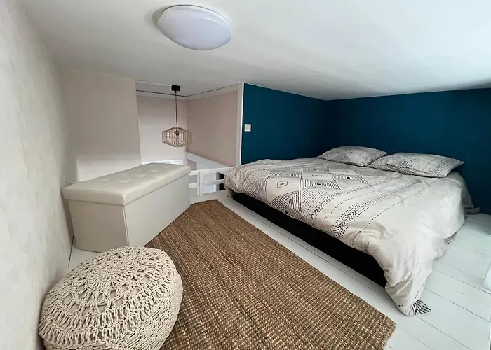 Superbe à Proximité Et Port * Agde