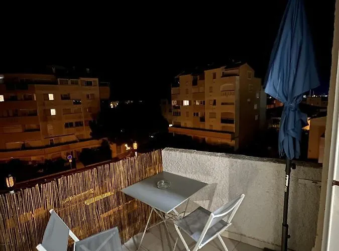 Superbe à Proximité Et Port Agde